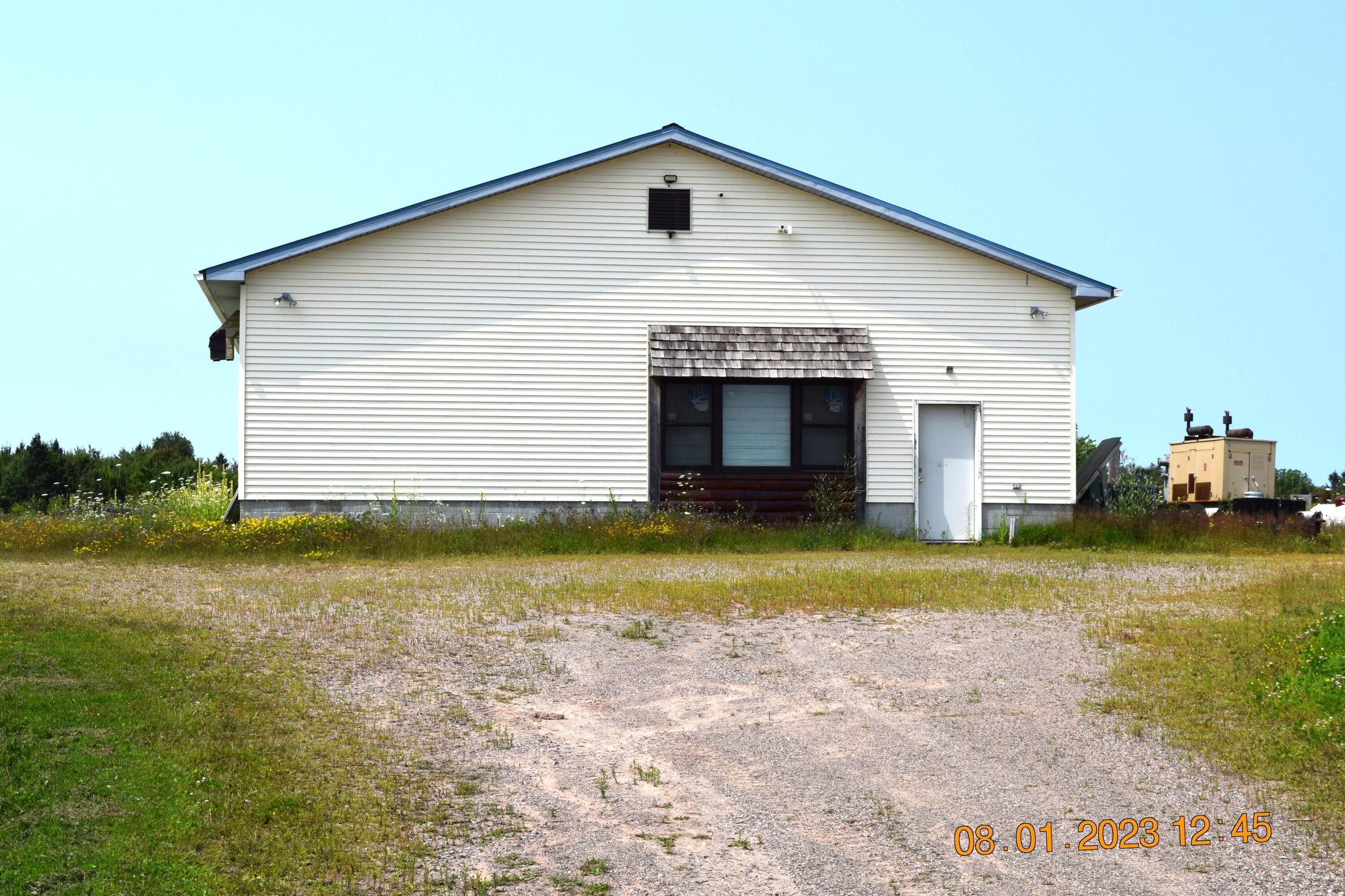 4600 S Baker Side RD, Sault Sainte Marie, MI 49783 MLS 23724