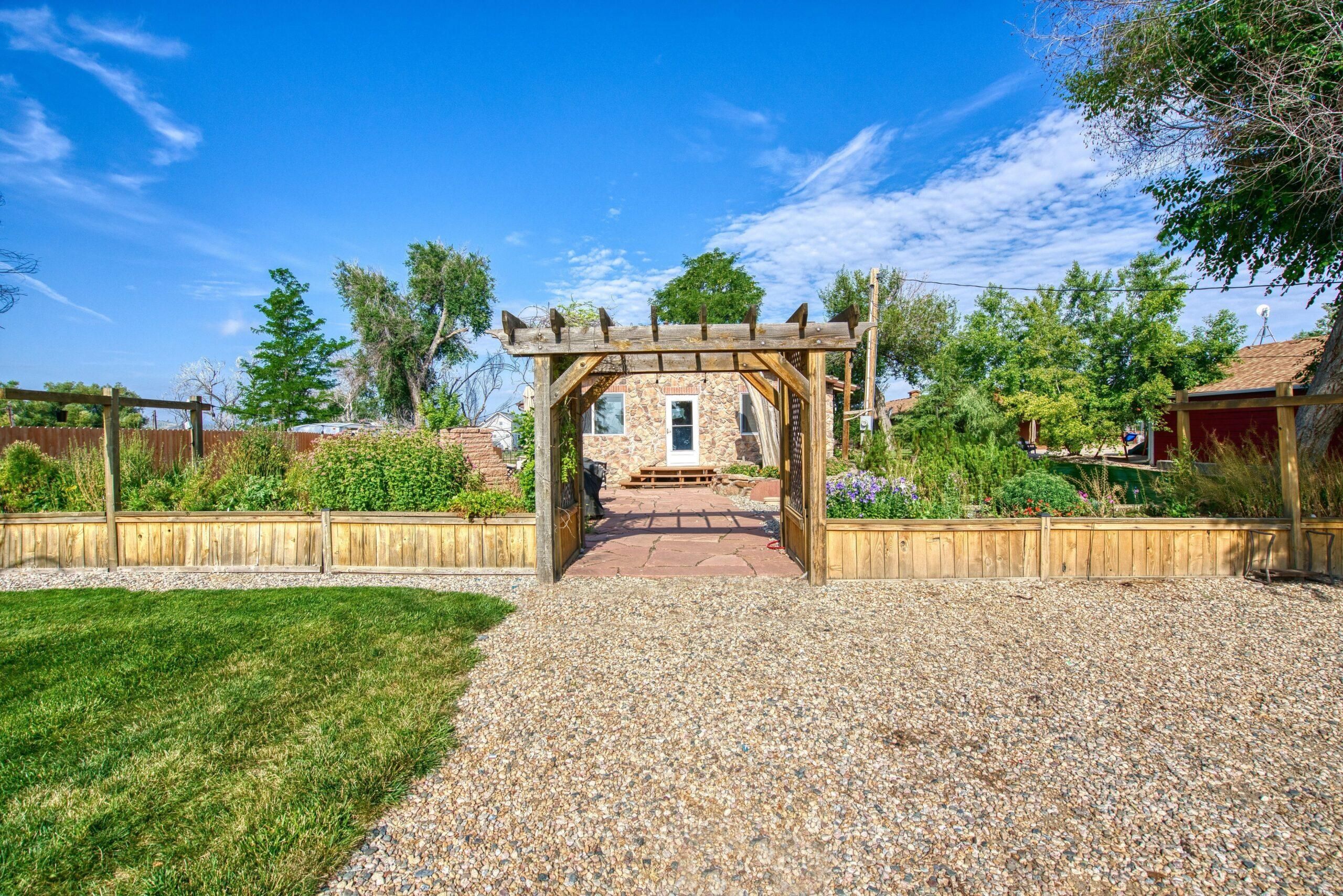 Berthoud, Larimer County, CO Farms and Ranches, Recreational Property