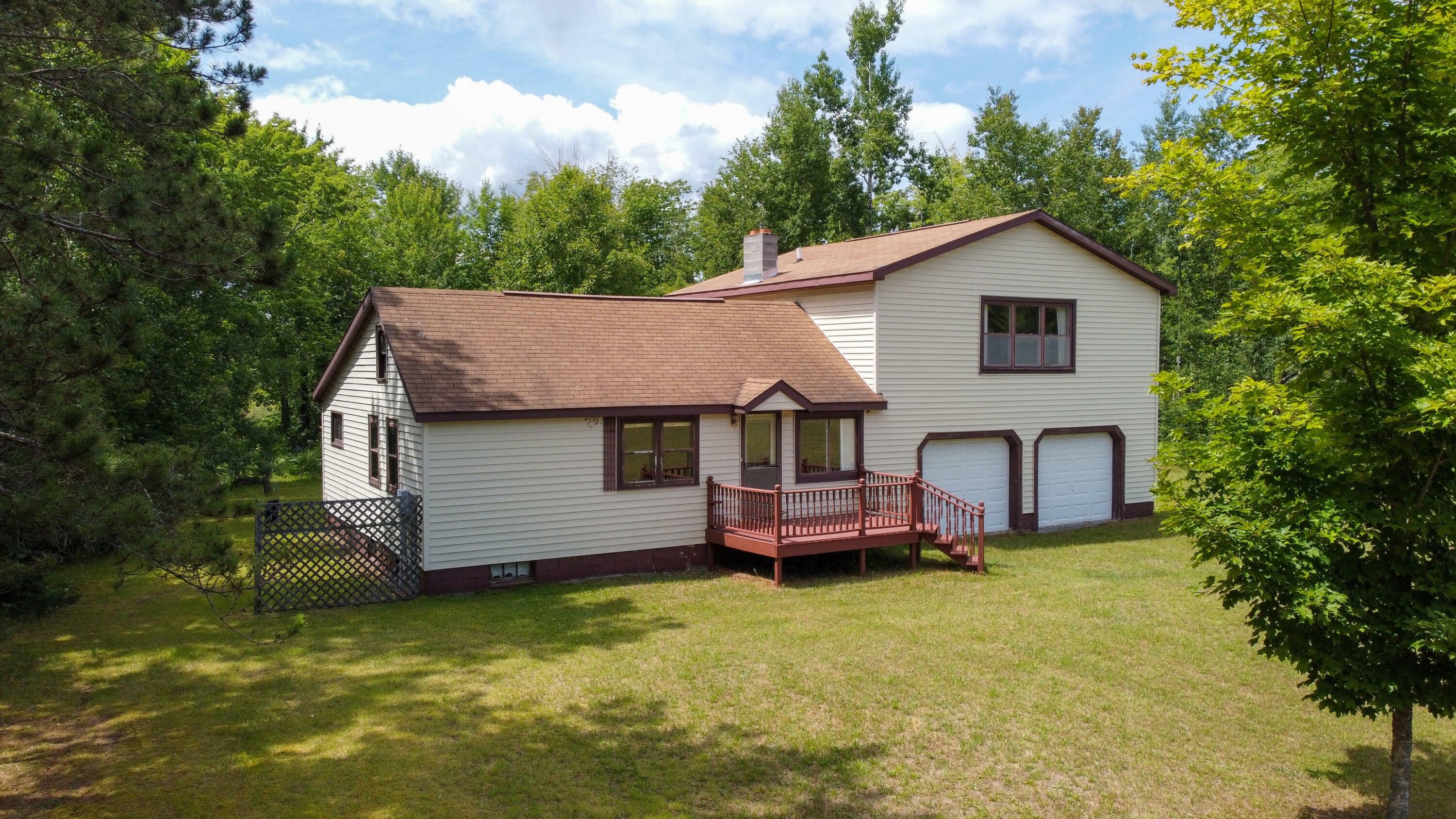 Goetzville, Chippewa County, MI House for sale Property ID 417223094
