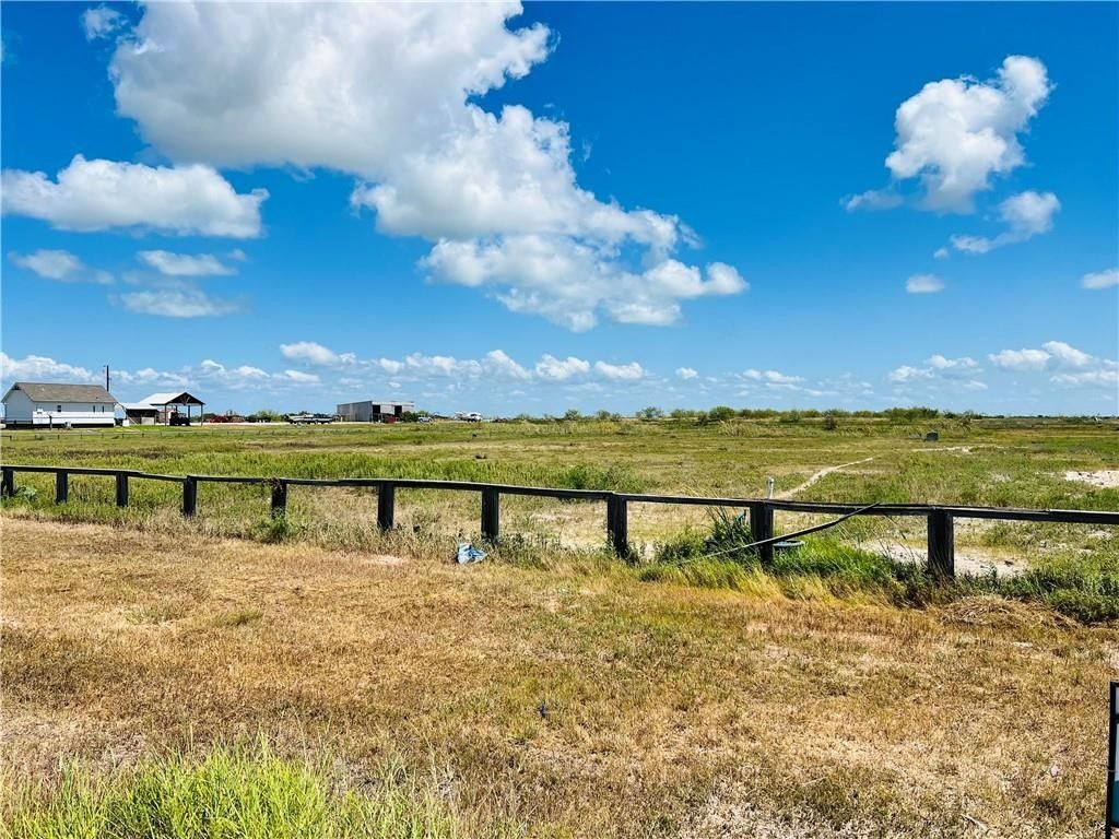 Rockport, Aransas County, TX Undeveloped Land, Lakefront Property