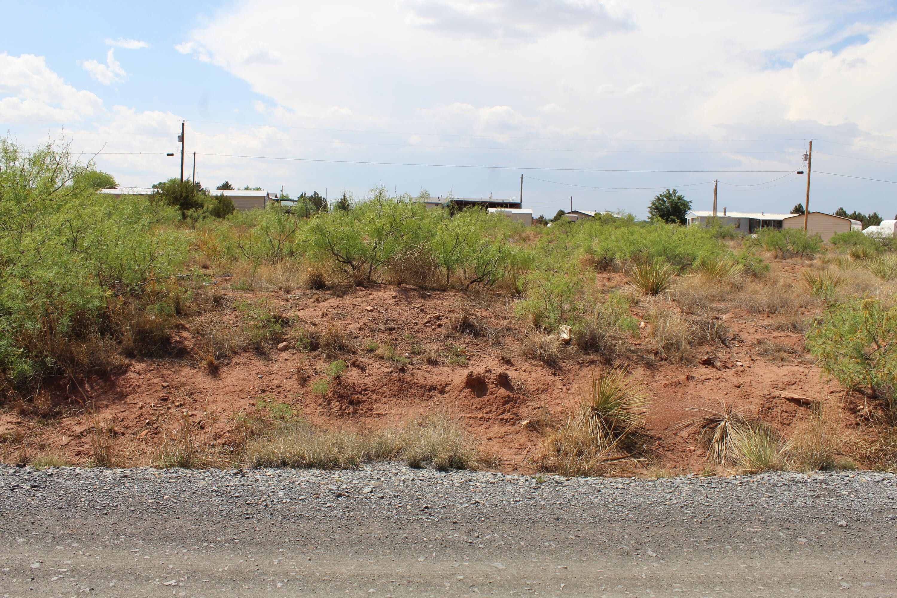 Conchas Dam, San Miguel County, NM Undeveloped Land, Homesites for sale