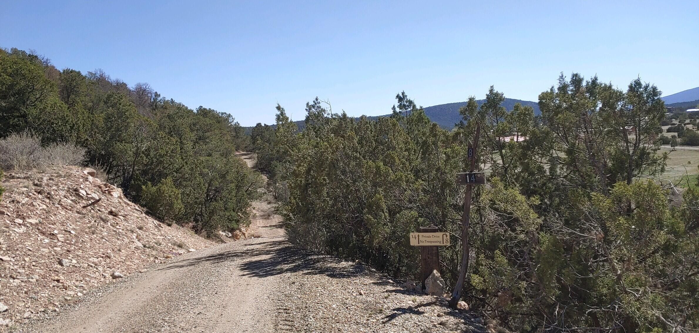 Lakeview Drive, Sandia Park, NM 87047 MLS 1036326 LandWatch
