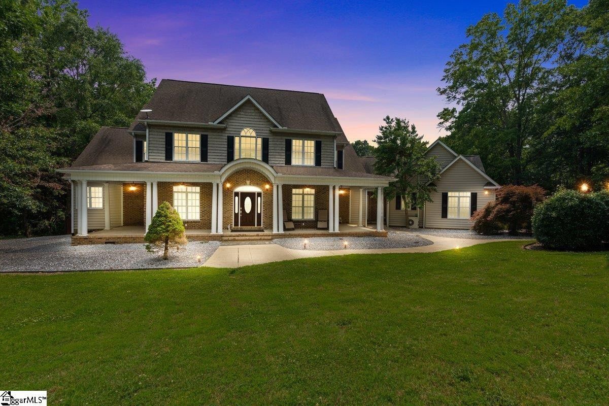 Simpsonville, Greenville County, SC House for sale Property ID