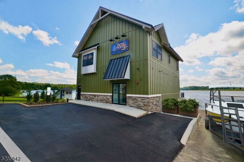 Budd Lake, Morris County, NJ Commercial Property, Lakefront Property
