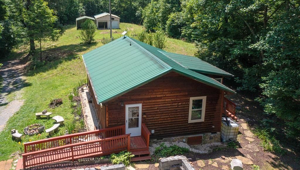 Washburn, Union County, TN House for sale Property ID 417223927