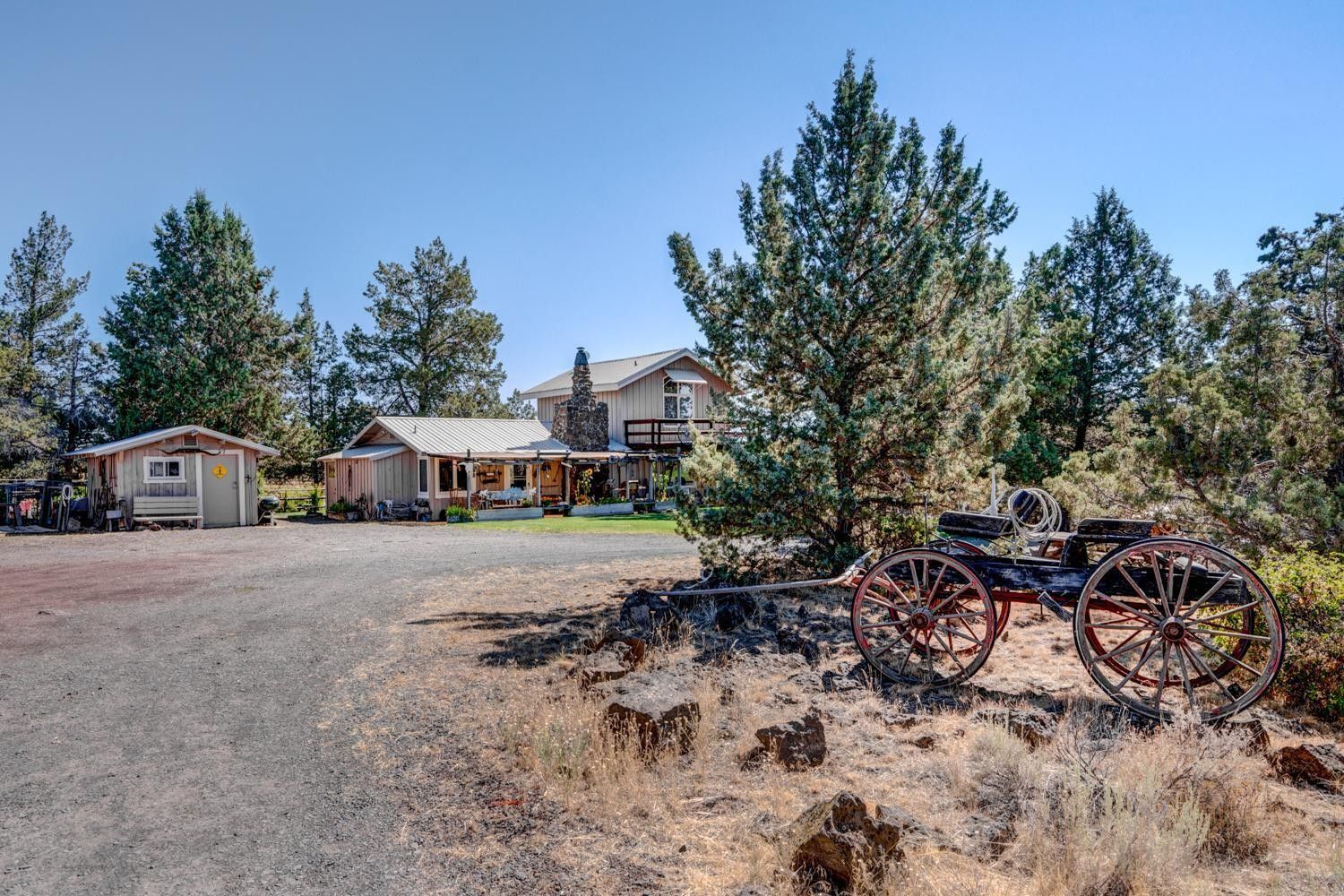 Redmond, Deschutes County, OR House for sale Property ID 417224332