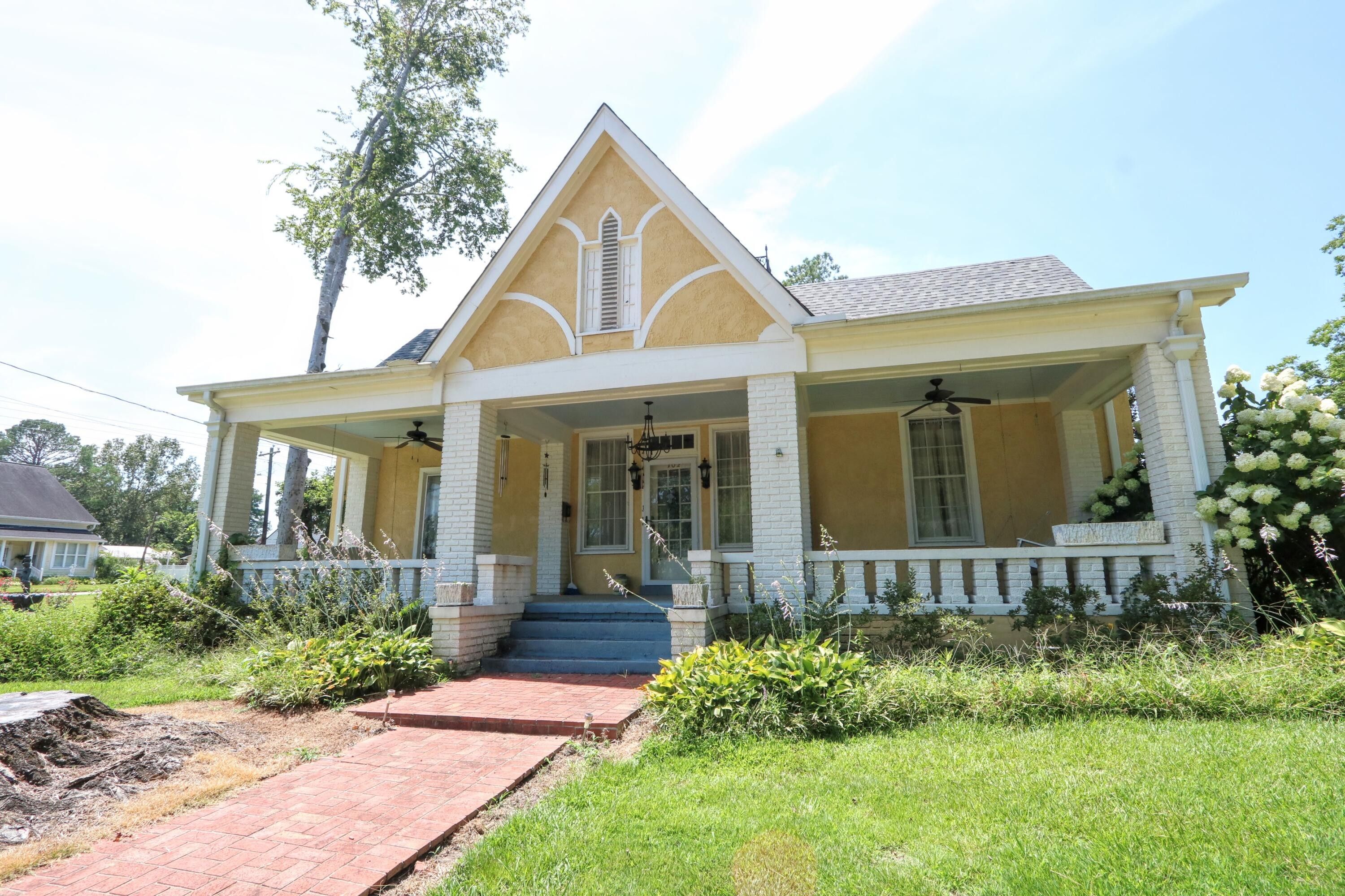 Ripley, Tippah County, MS House for sale Property ID 417224815 LandWatch