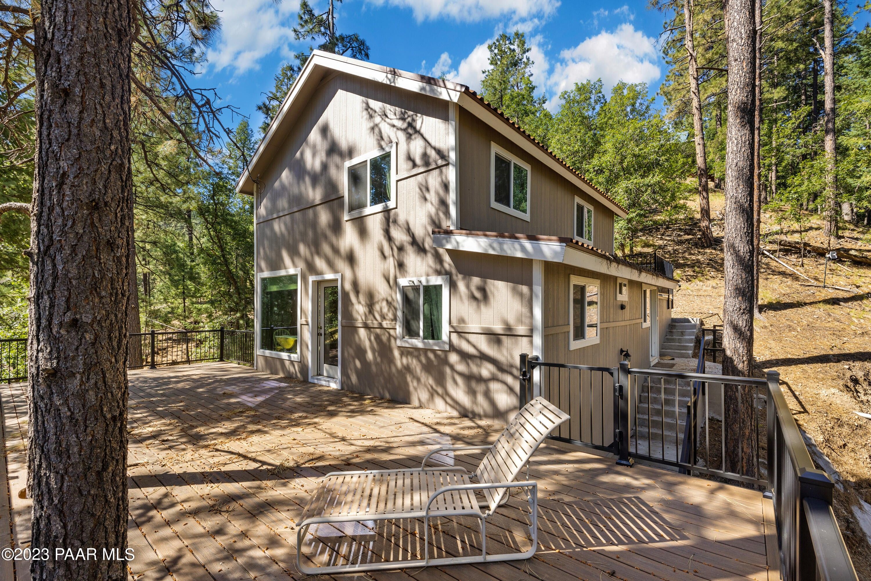 Prescott, Yavapai County, AZ House for sale Property ID 417225111