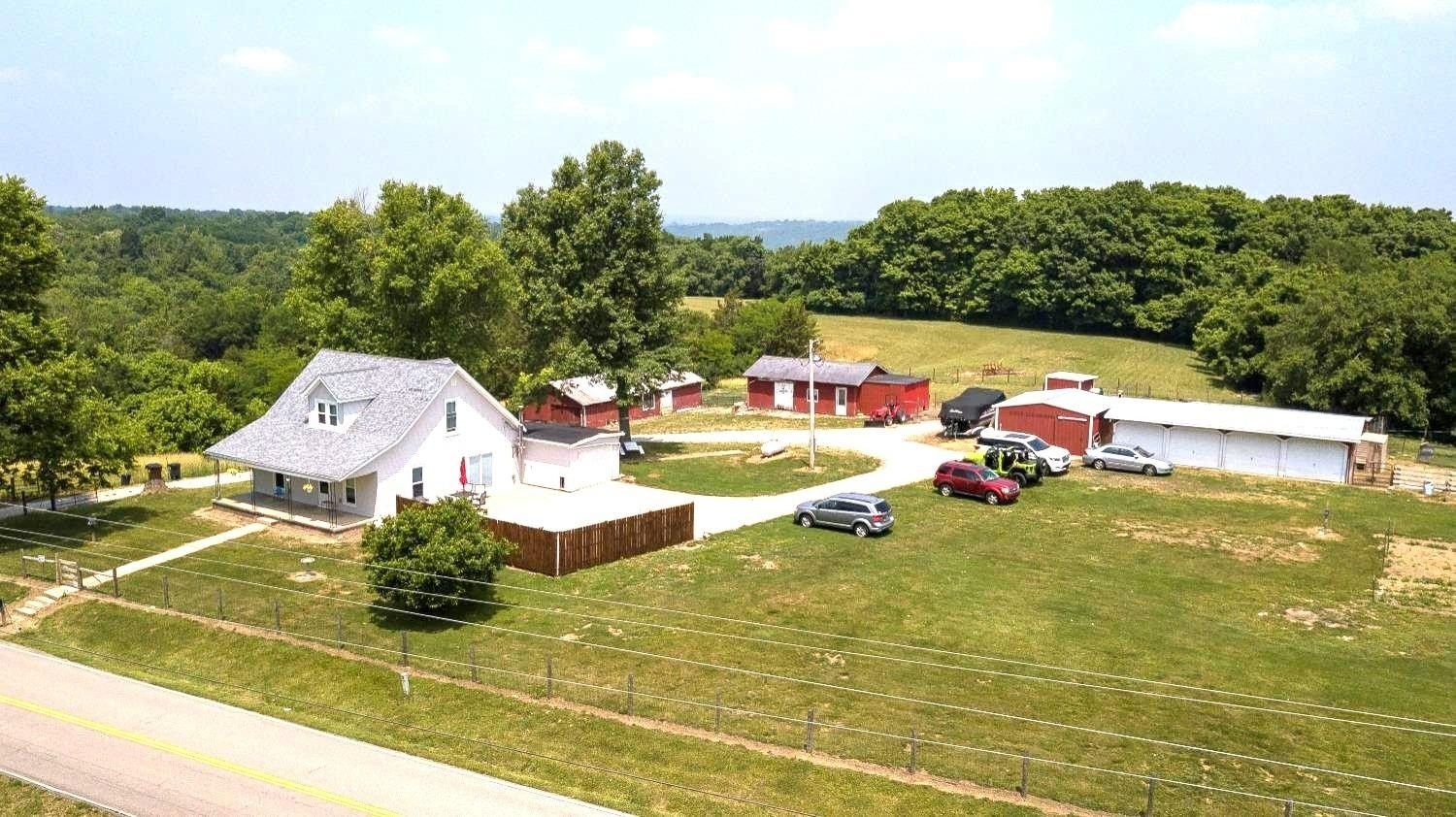 Aurora, Ohio County, IN House for sale Property ID 417225429 LandWatch