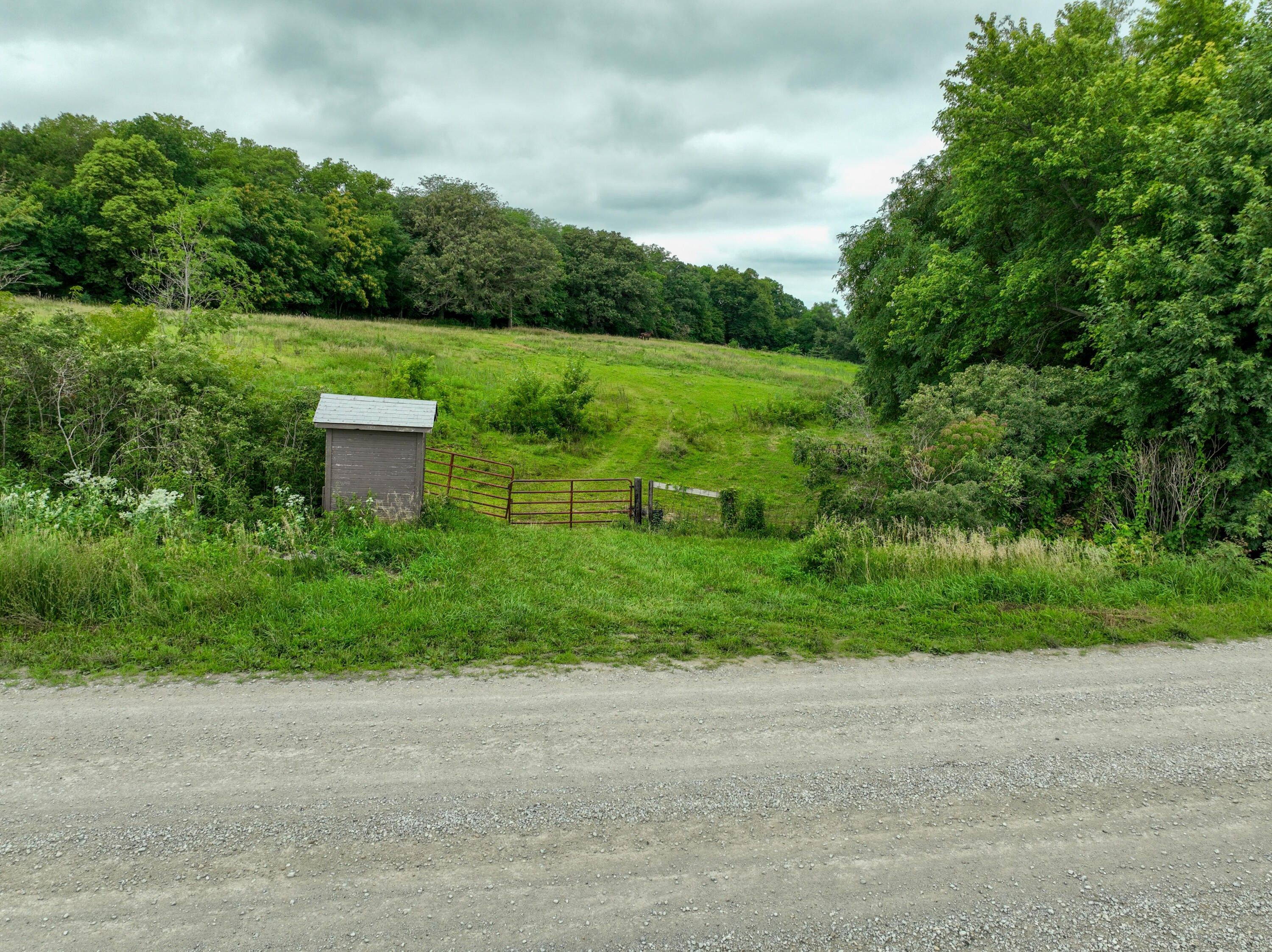 Glenwood, Mills County, IA Undeveloped Land for sale Property ID