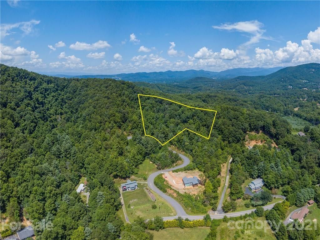 Asheville, County, NC Undeveloped Land, Homesites for sale