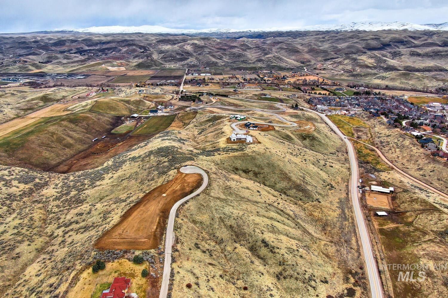 Boise, Ada County, ID Undeveloped Land for sale Property ID 417227012