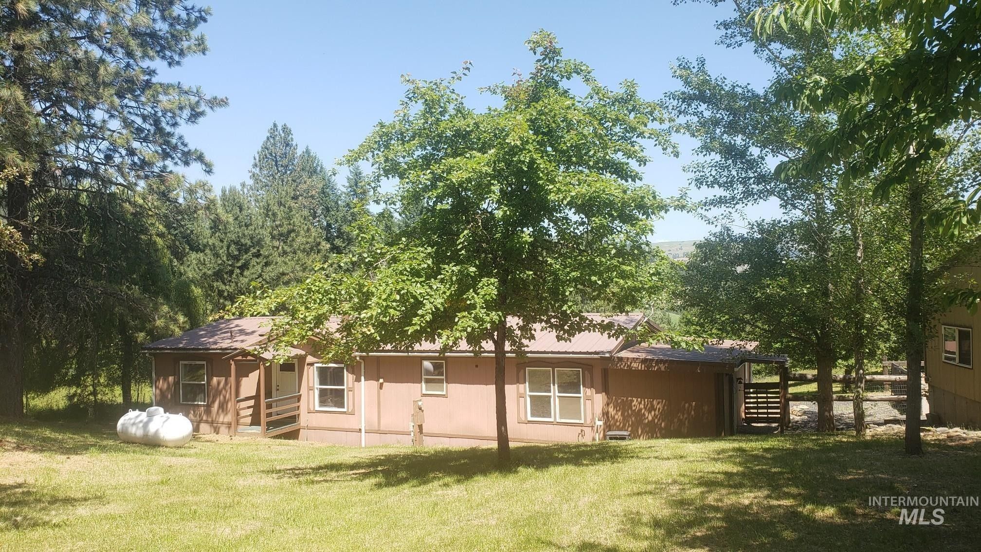 Peck, Nez Perce County, ID House for sale Property ID 416186982