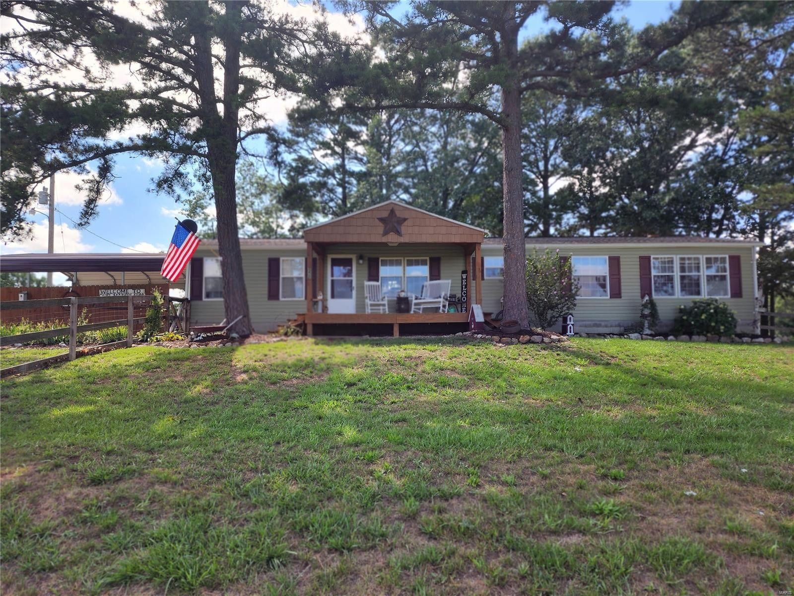 Ironton, Iron County, MO House for sale Property ID 417227406 LandWatch