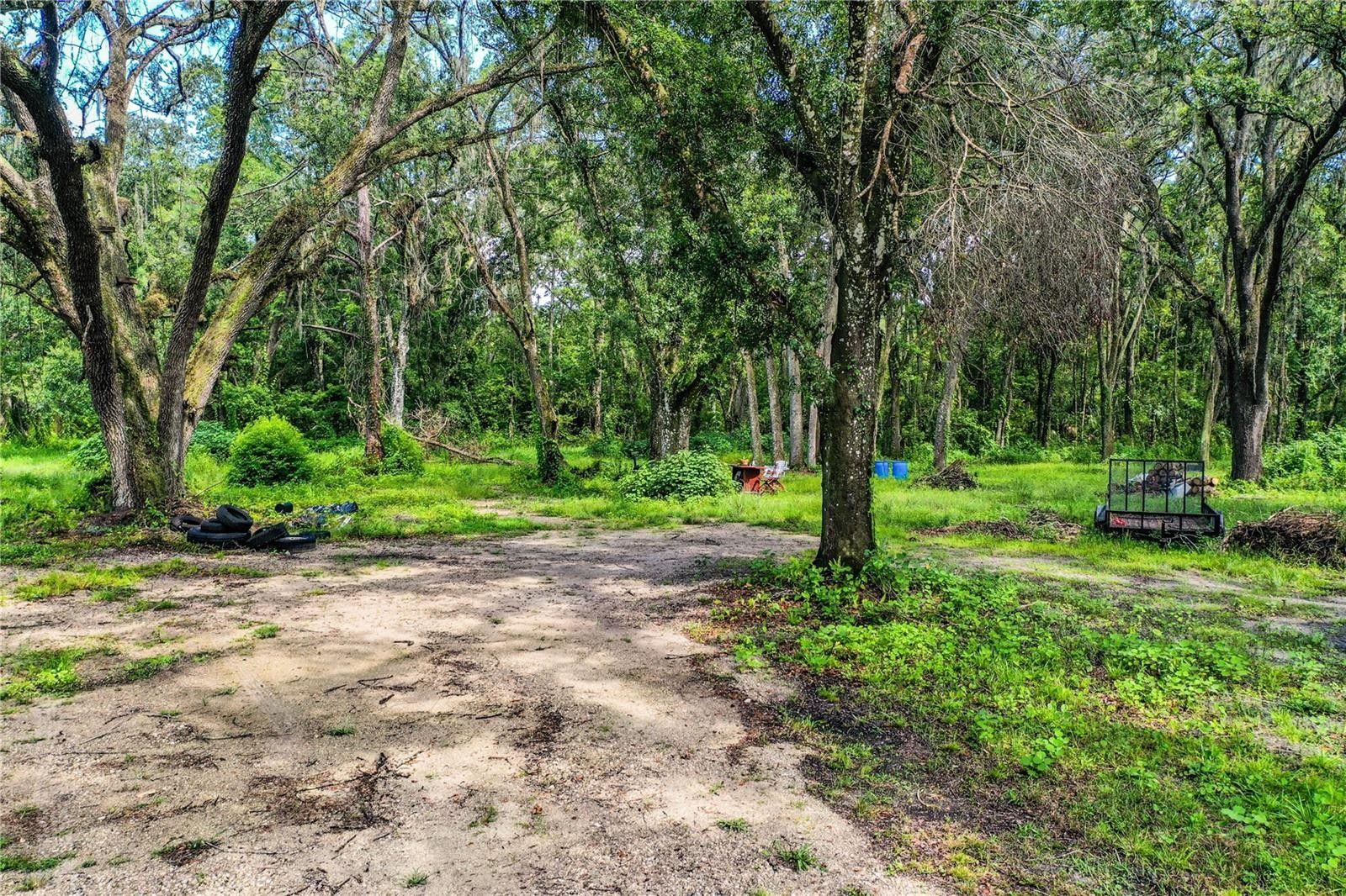 Lakeland, Polk County, FL Undeveloped Land for sale Property ID