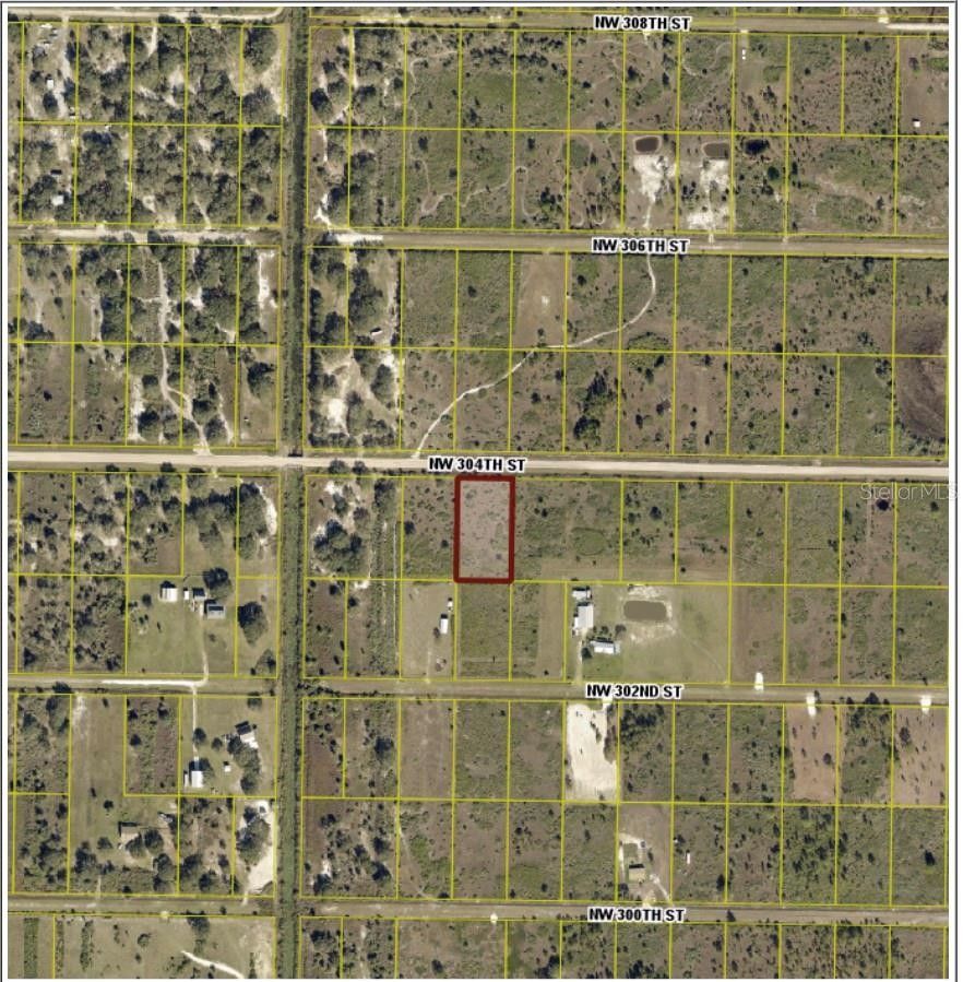 Okeechobee, Okeechobee County, FL Undeveloped Land, Homesites for sale Property ID 417068946