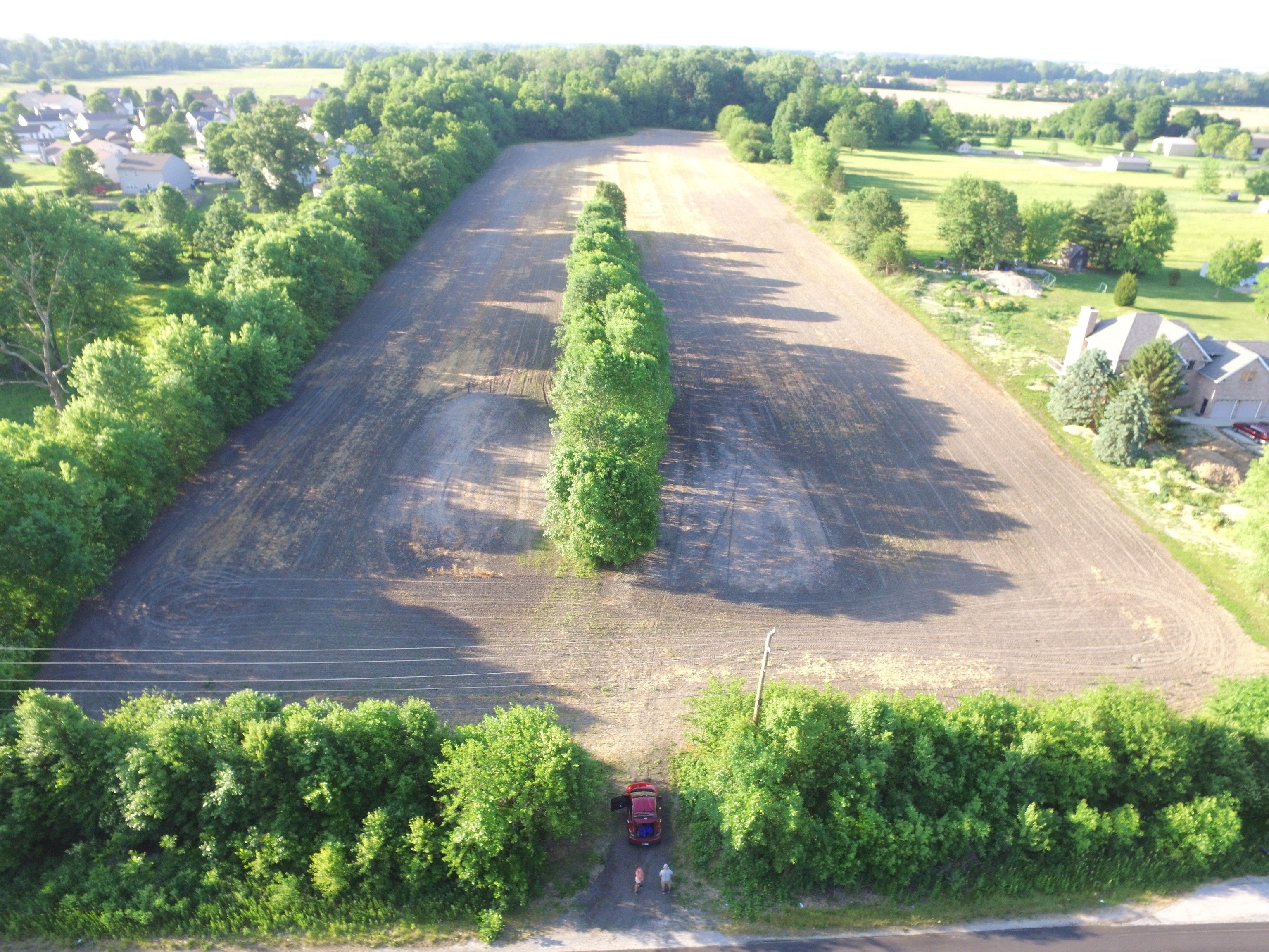 Indianapolis, Marion County, IN Undeveloped Land for sale Property ID