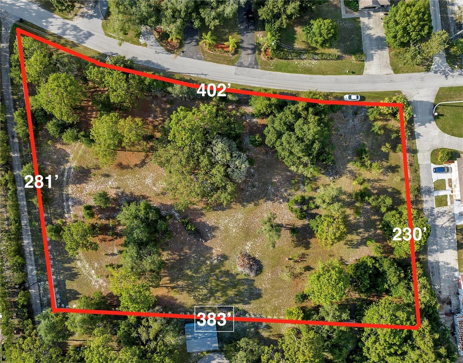 New Port Richey, Pasco County, FL Farms and Ranches, Homesites for sale