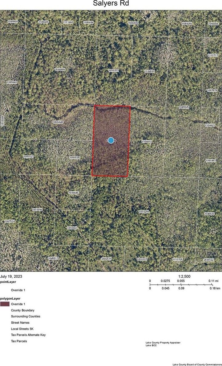 Clermont, Lake County, FL Farms and Ranches, Homesites for sale