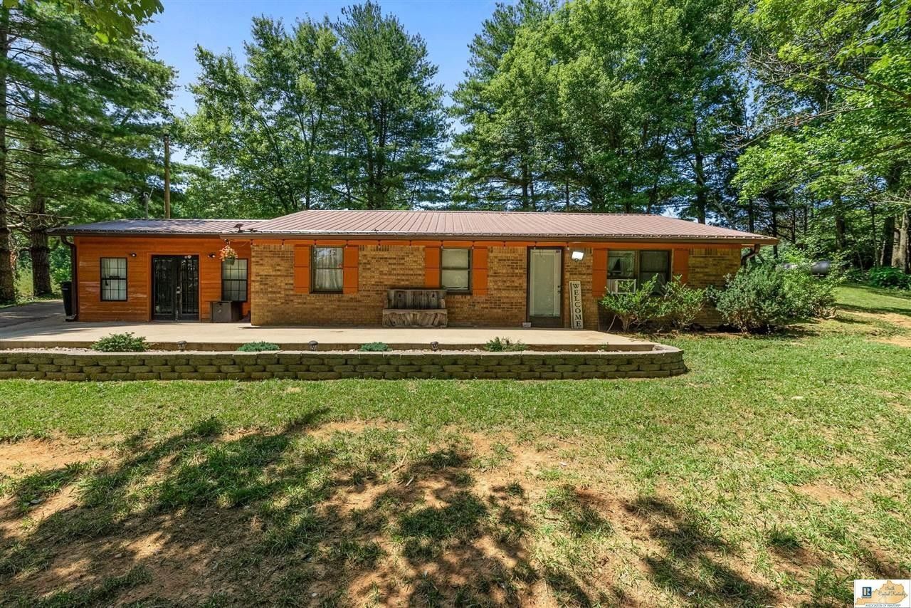 Magnolia, Hart County, KY House for sale Property ID 417230086 LandWatch