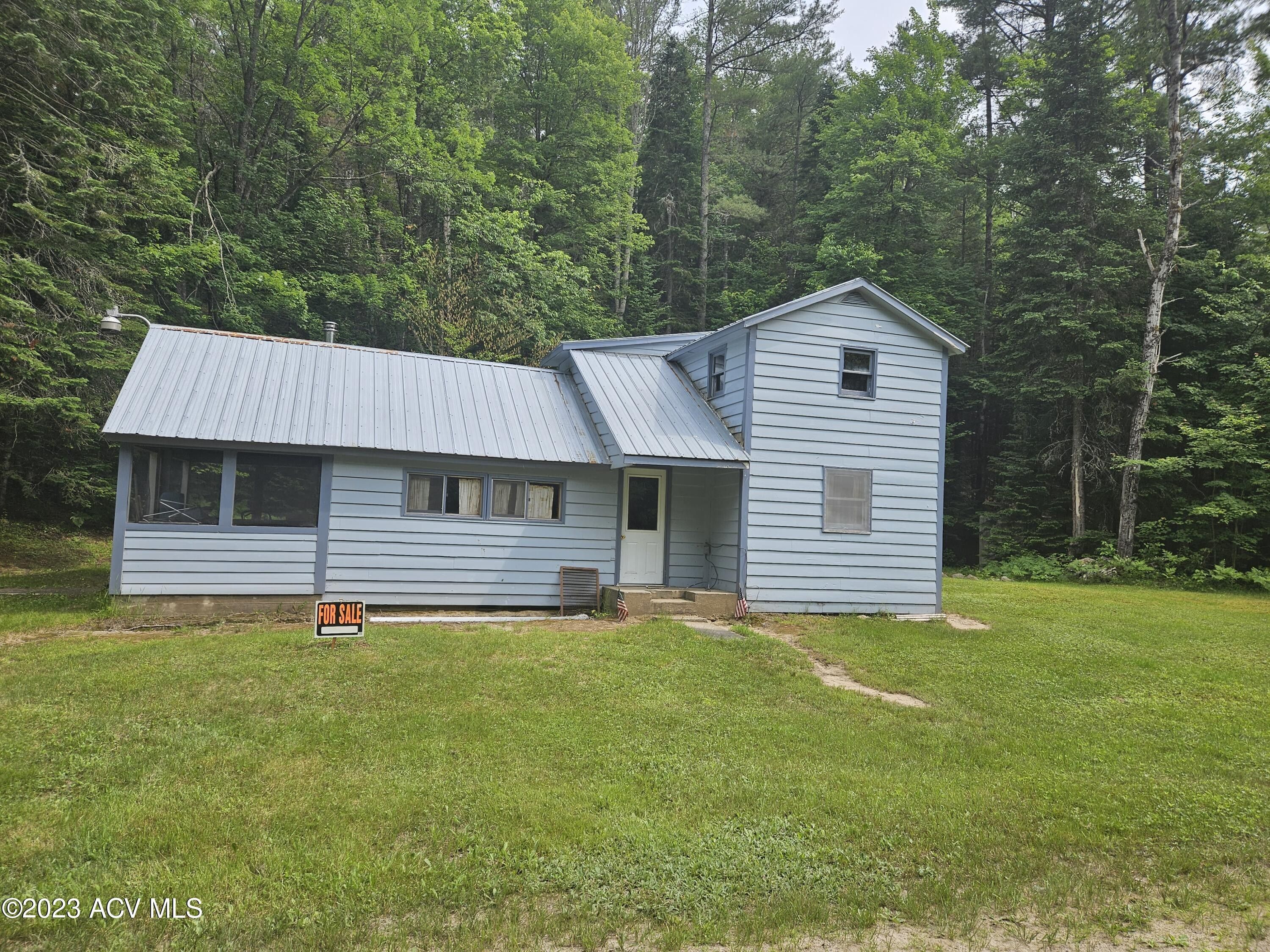 Vermontville, Franklin County, NY House for sale Property ID 417230315