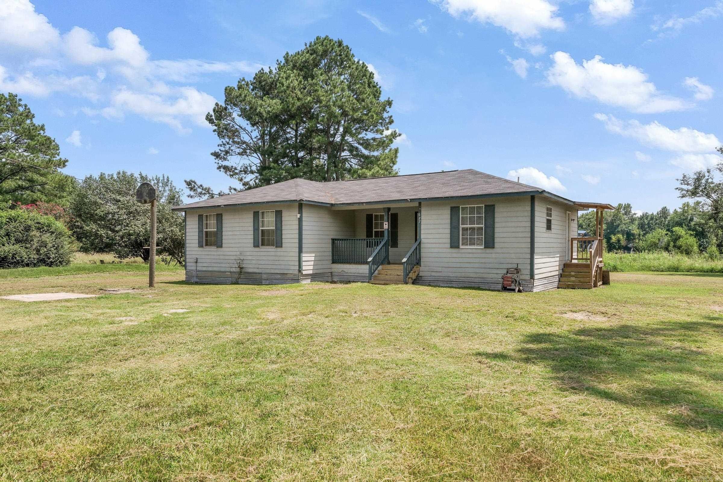 Foreman, Little River County, AR House for sale Property ID 417018479