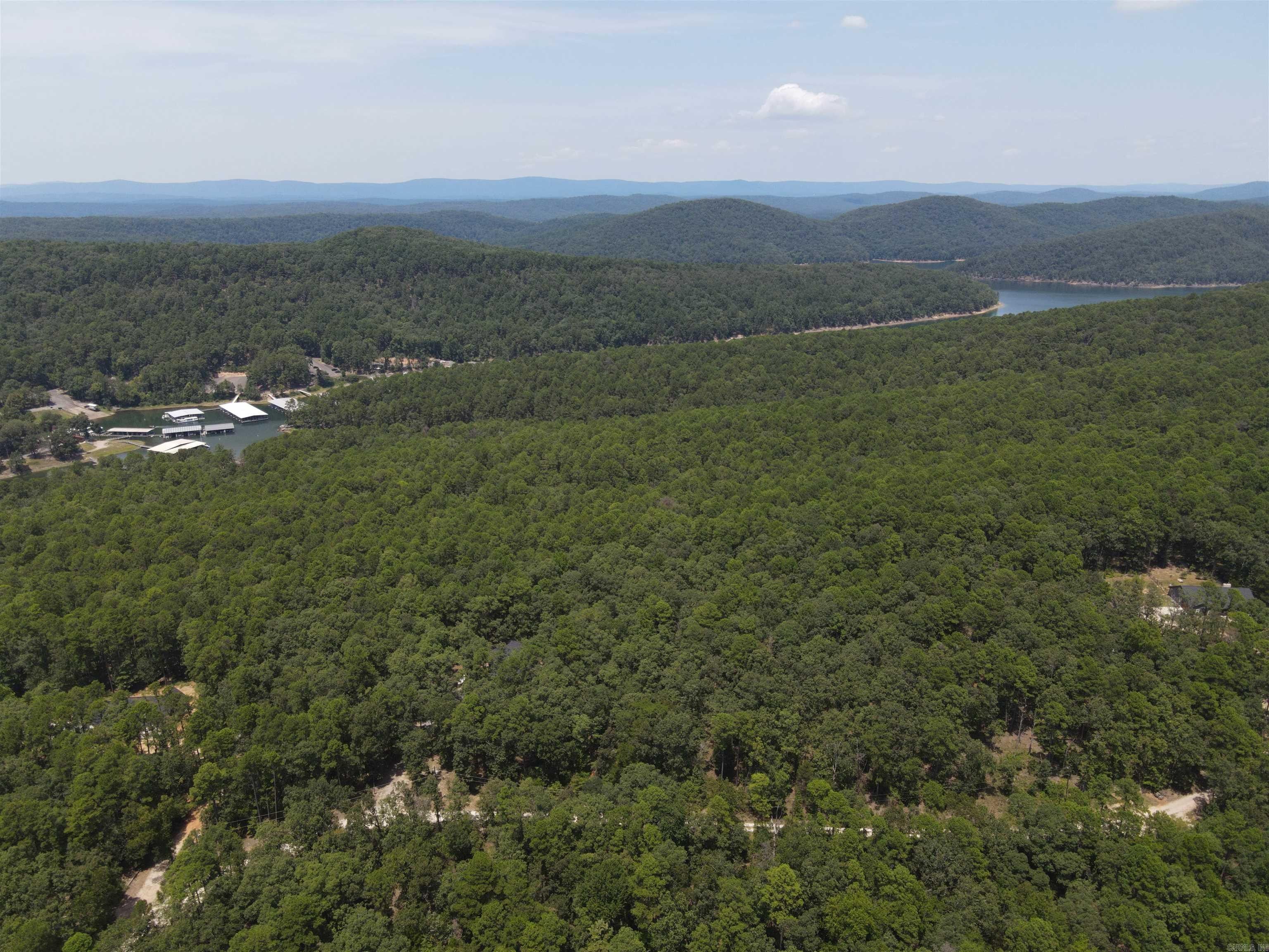 Royal, Garland County, AR Undeveloped Land, Homesites for sale Property