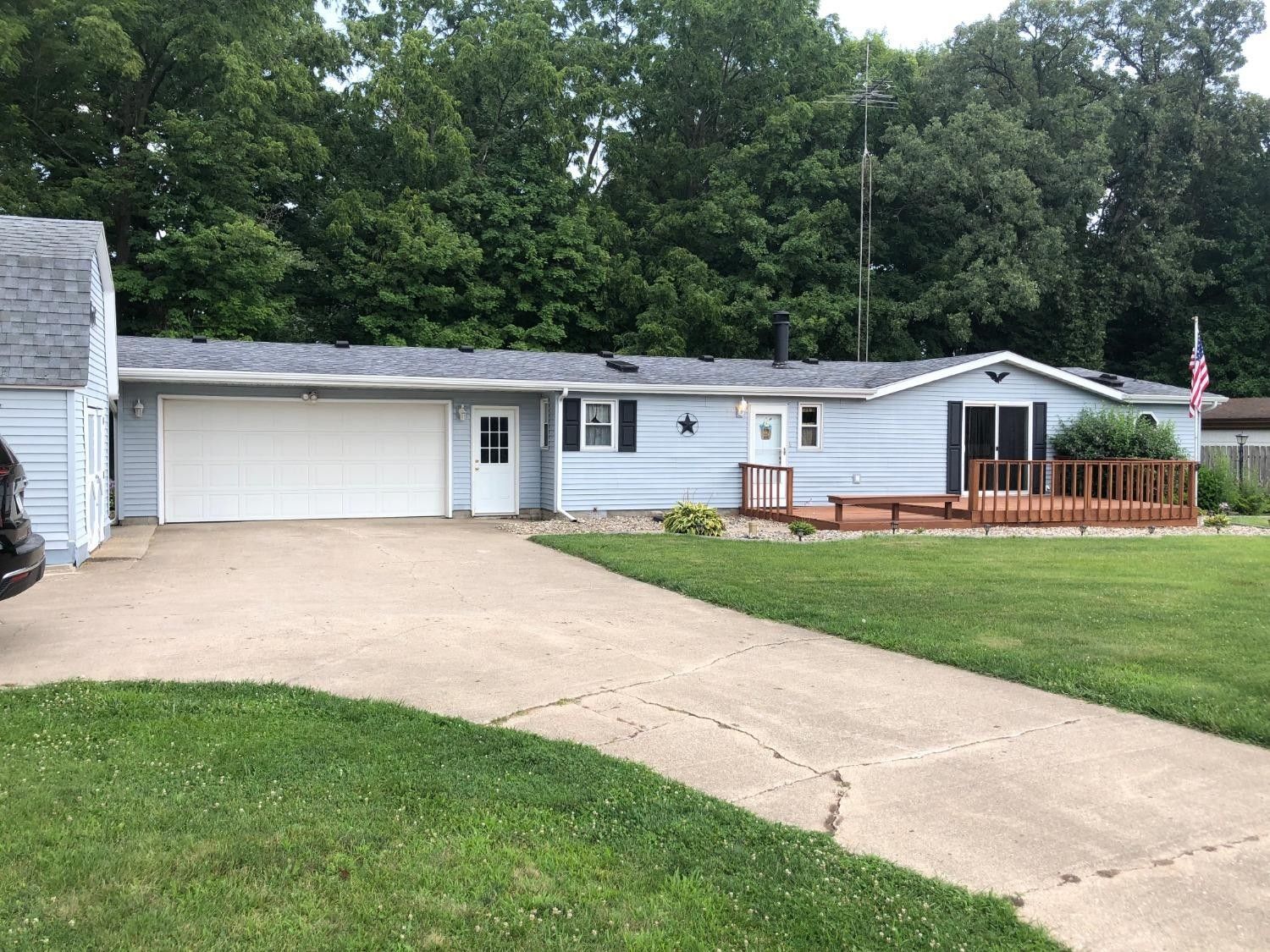 LaPorte, LaPorte County, IN House for sale Property ID 417231369