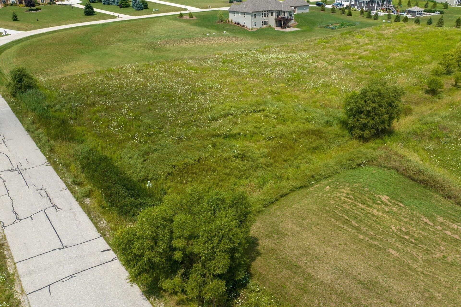 Mukwonago, Waukesha County, WI Undeveloped Land, Homesites for sale