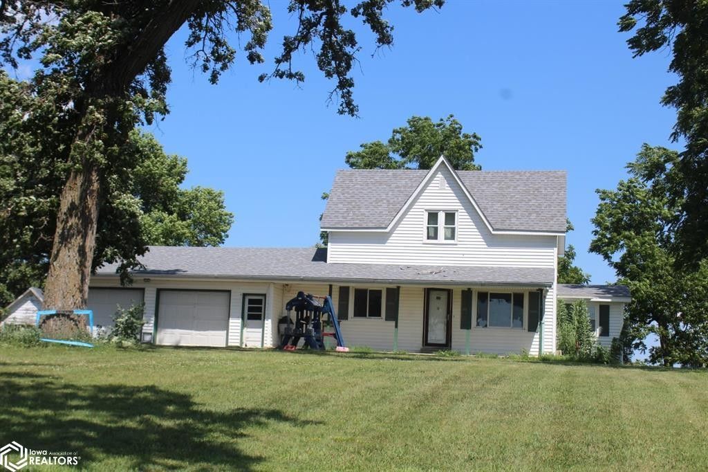Lake Mills, Winnebago County, IA House for sale Property ID 416943056