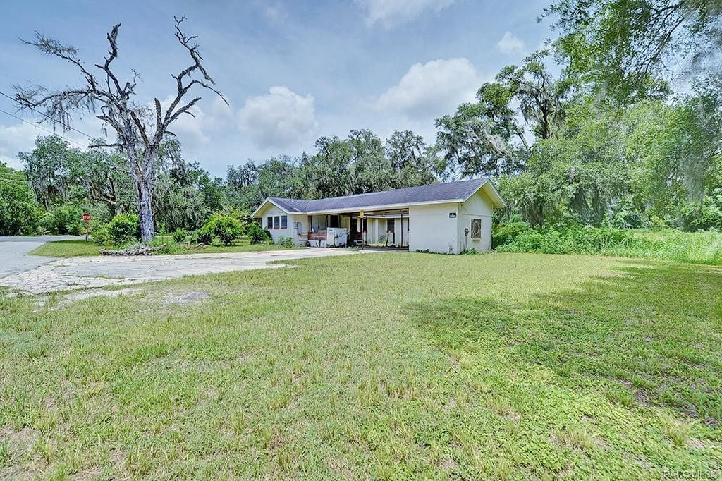 Hernando, Citrus County, FL House for sale Property ID 417232147