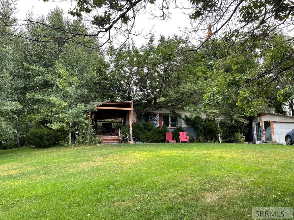 Blackfoot, Bingham County, ID House for sale Property ID 417232360