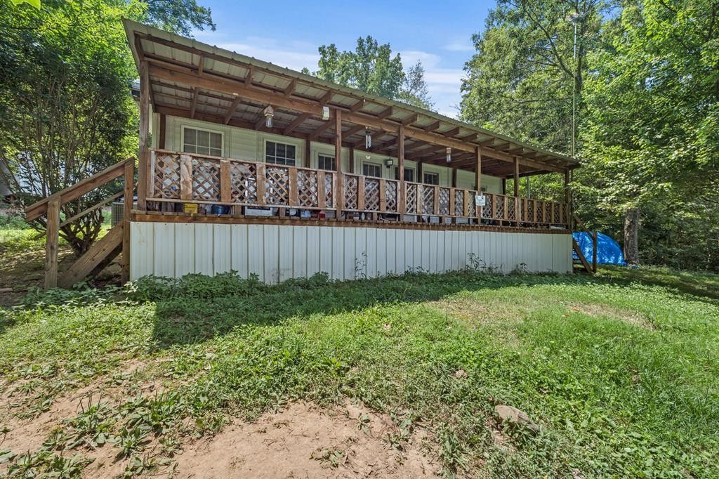 Spencer, Van Buren County, TN House for sale Property ID 416622782