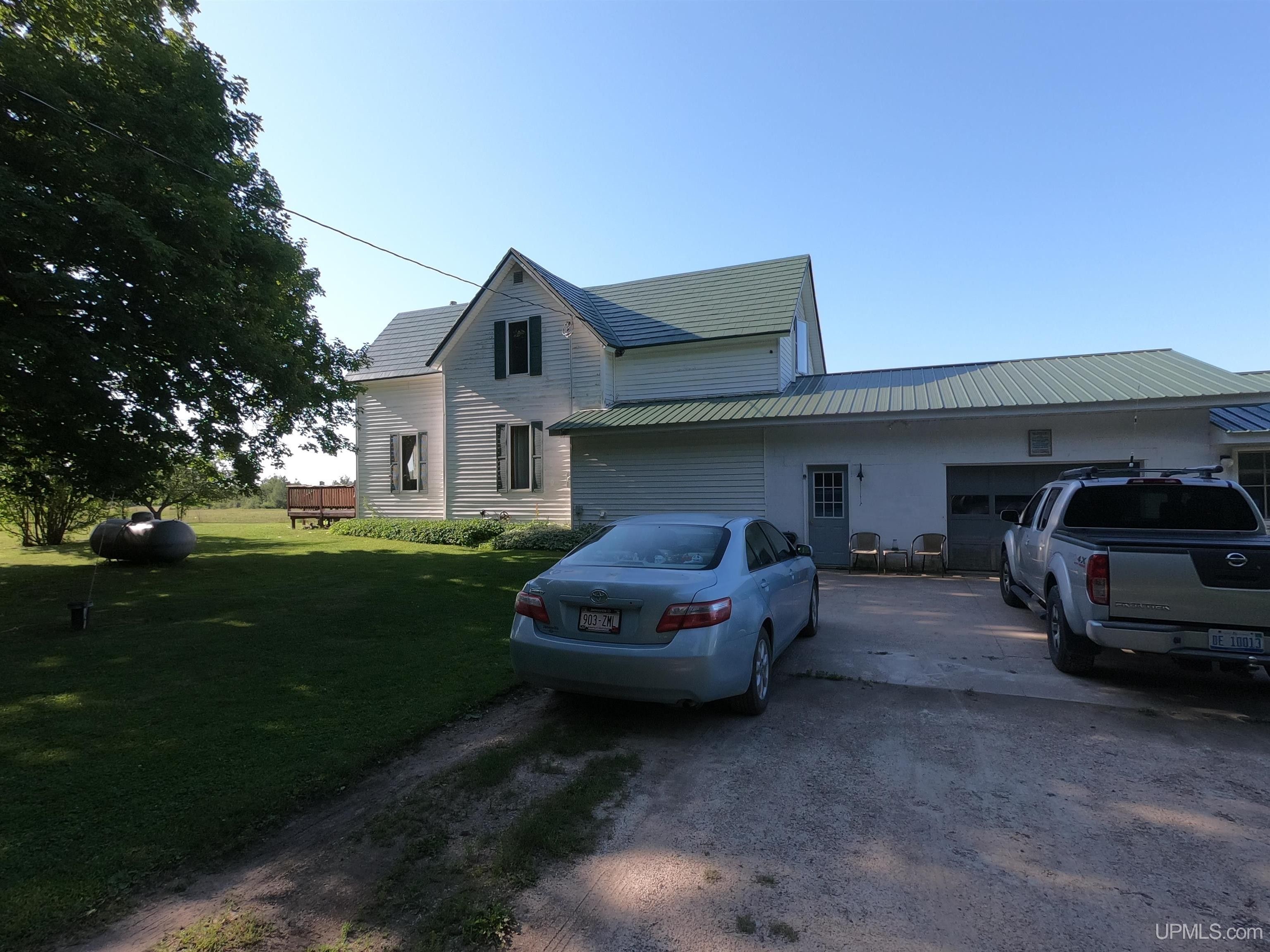 Rapid River, Delta County, MI House for sale Property ID 417232619