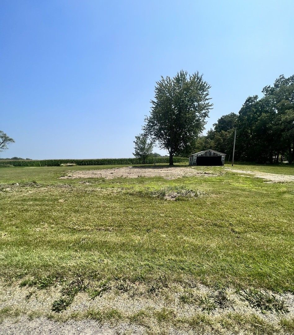 Potomac, Vermilion County, IL Undeveloped Land, Homesites for sale