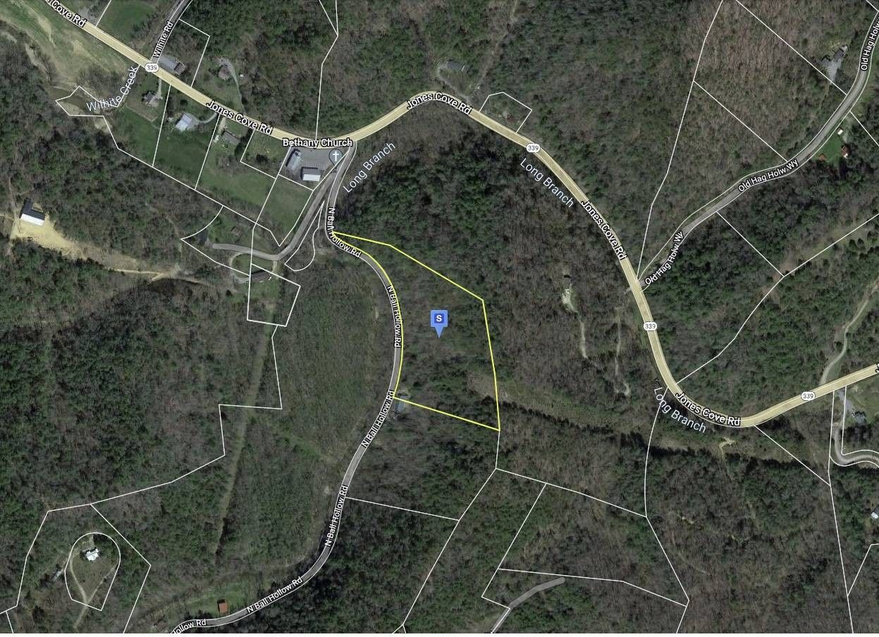 Sevierville, Sevier County, TN Undeveloped Land for sale Property ID