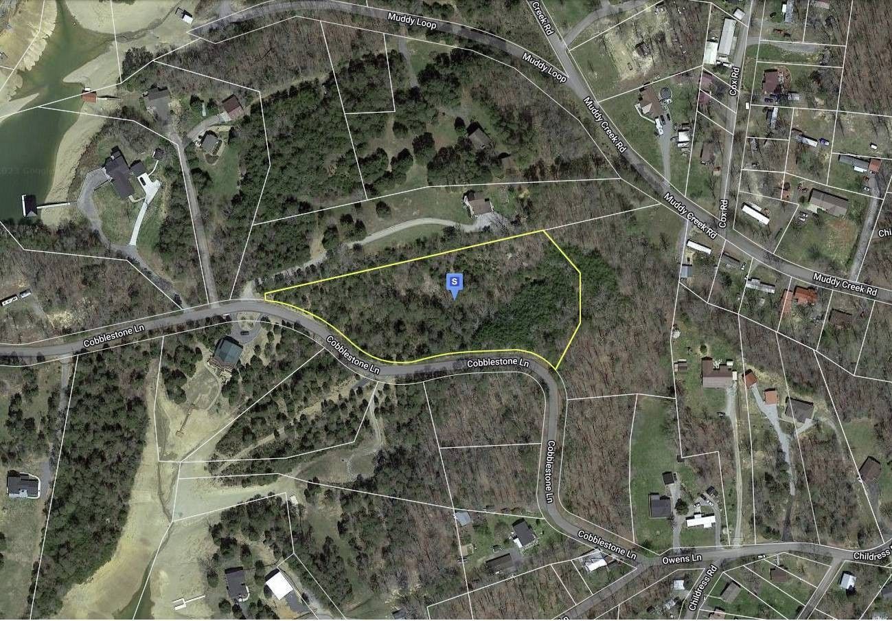 Dandridge, Jefferson County, TN Undeveloped Land, Homesites for sale