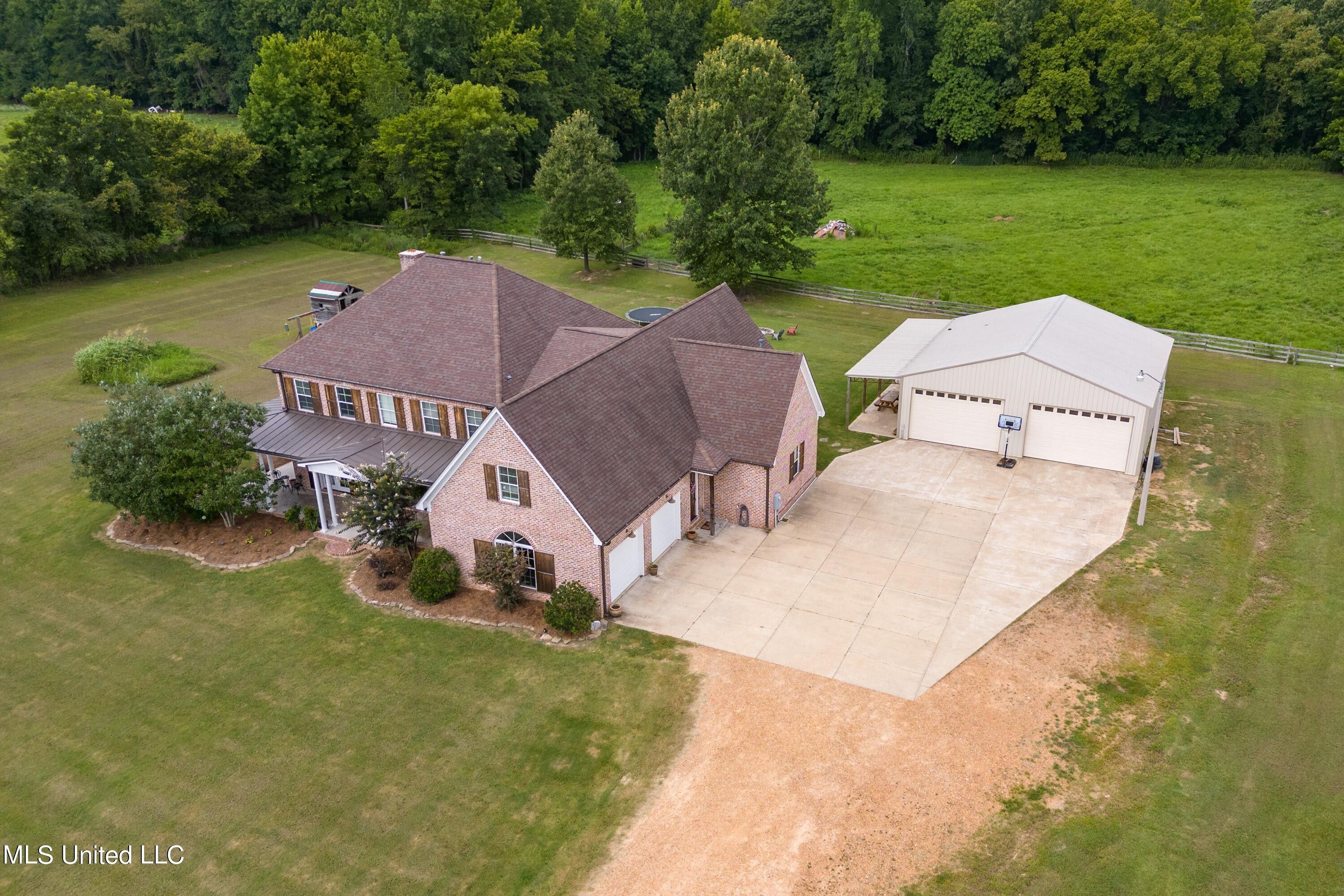 Senatobia, Tate County, MS House for sale Property ID 417234289 LandWatch