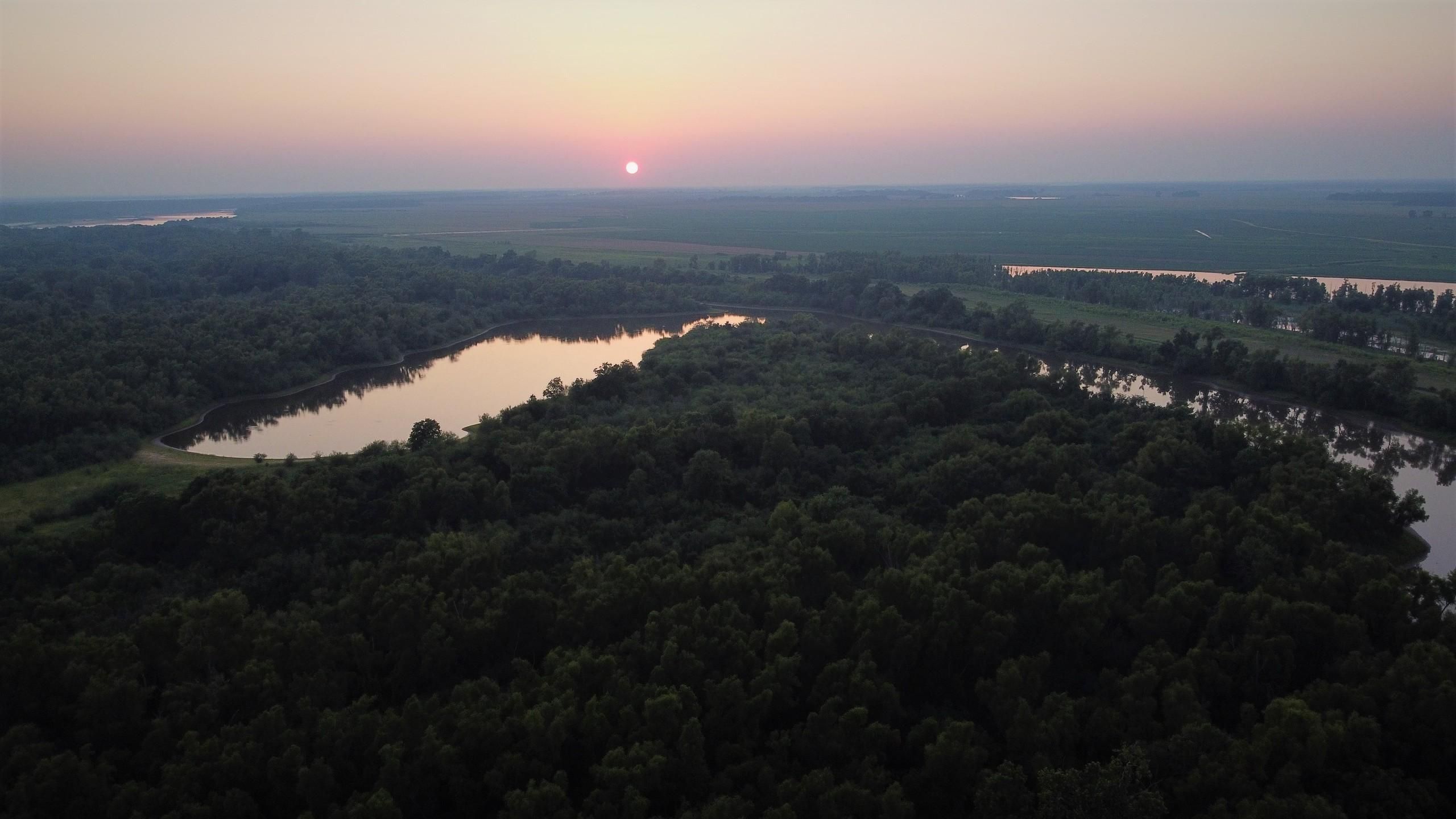 Stuttgart, Jefferson County, AR Recreational Property, Undeveloped Land