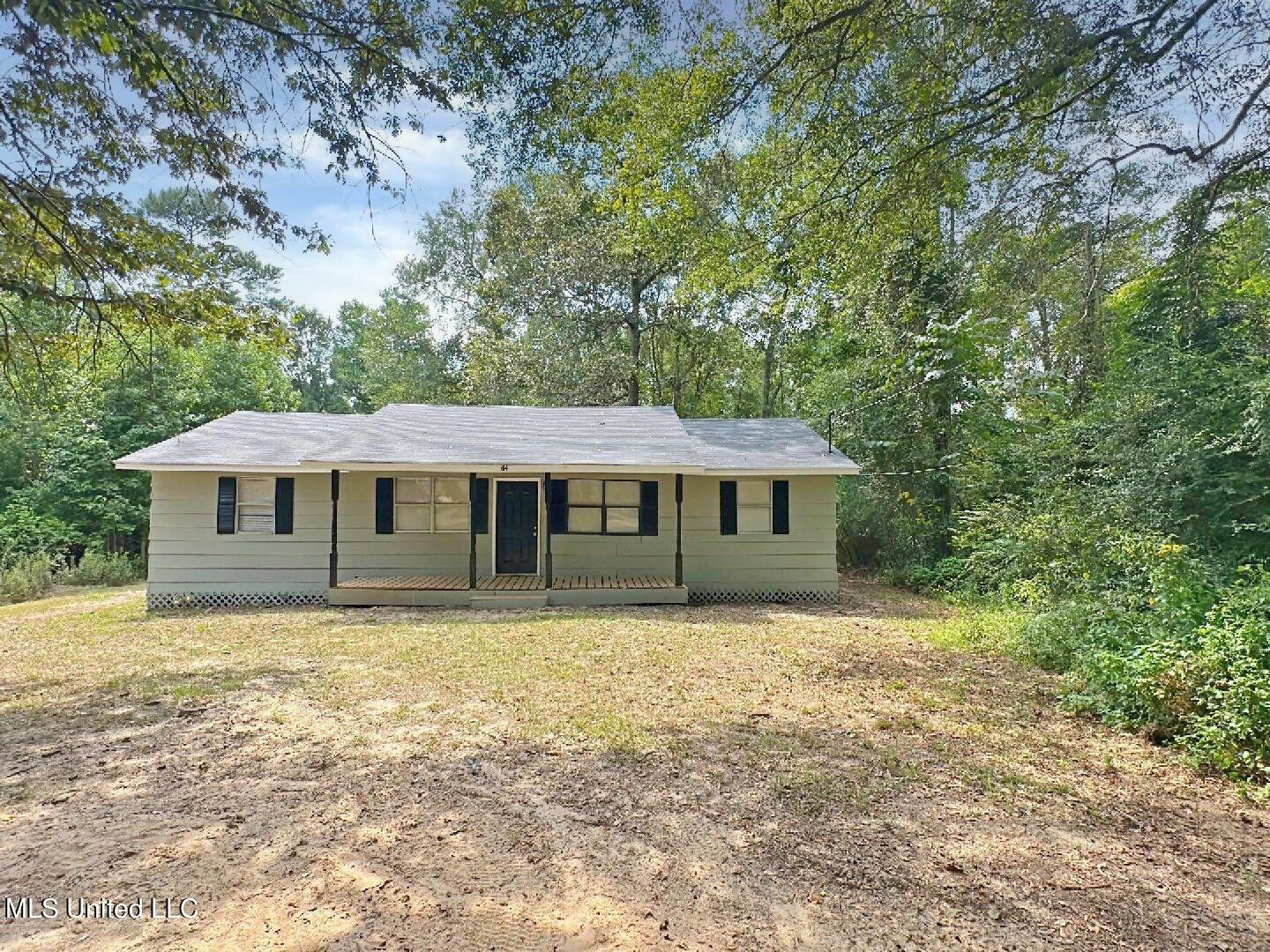 Laurel, Jones County, MS House for sale Property ID 417235029 LandWatch