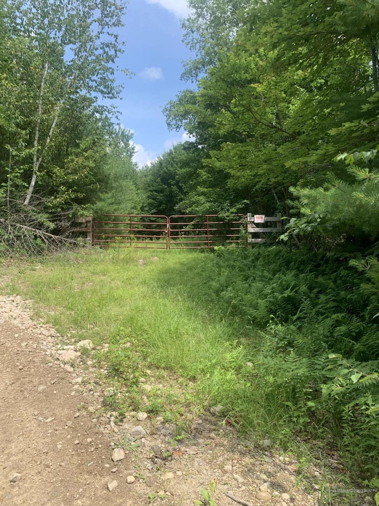 Lebanon, York County, ME Undeveloped Land for sale Property ID