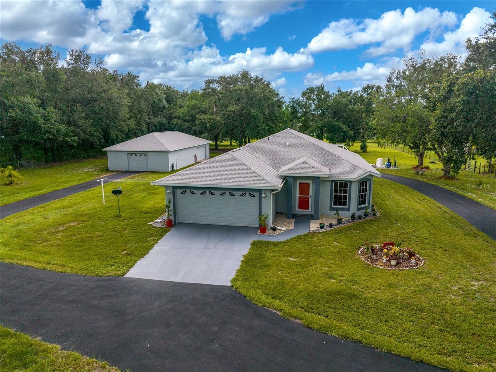 Myakka City, Manatee County, FL Lakefront Property, Waterfront Property