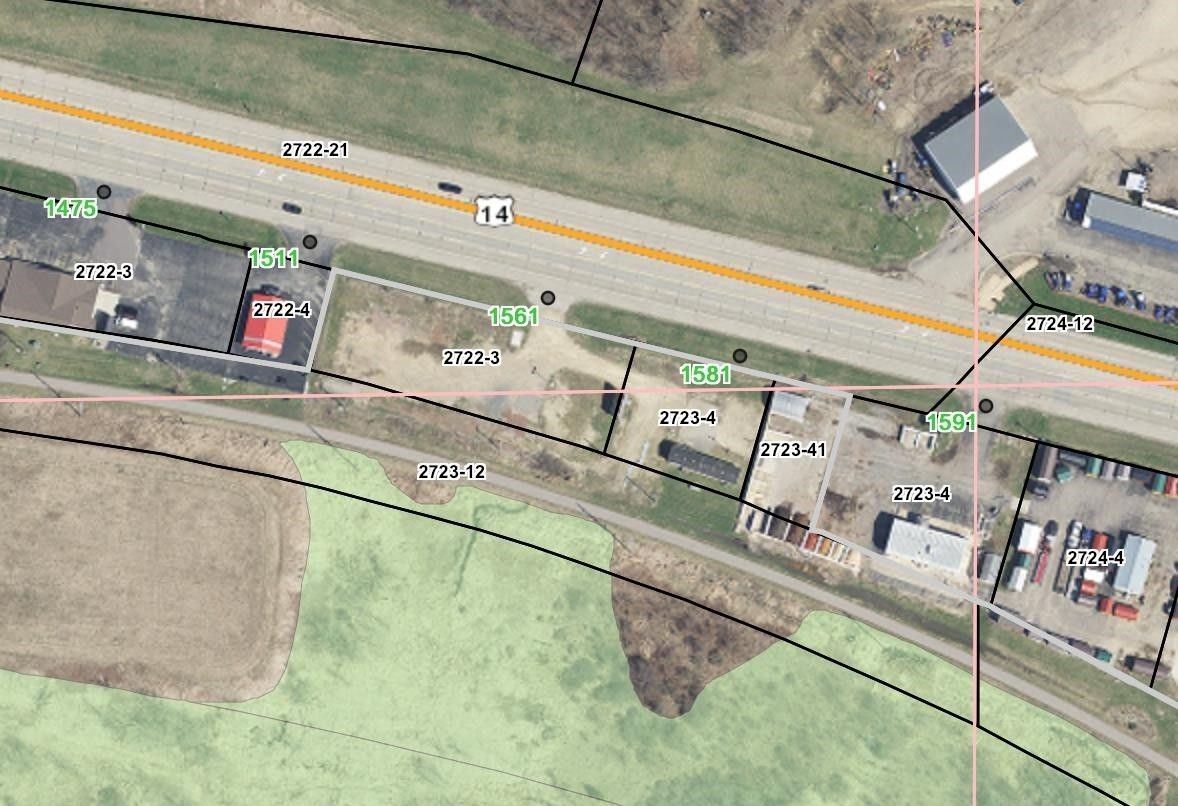 Richland Center, Richland County, WI Undeveloped Land, Homesites for