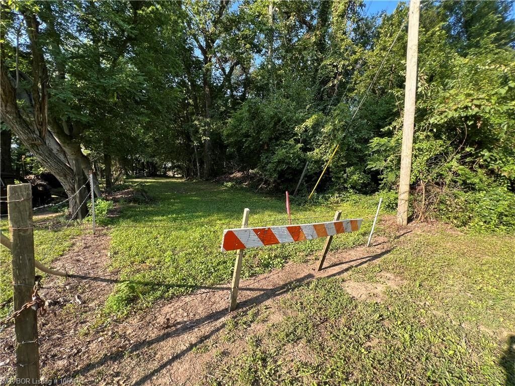 Moffett, Sequoyah County, OK Undeveloped Land for sale Property ID