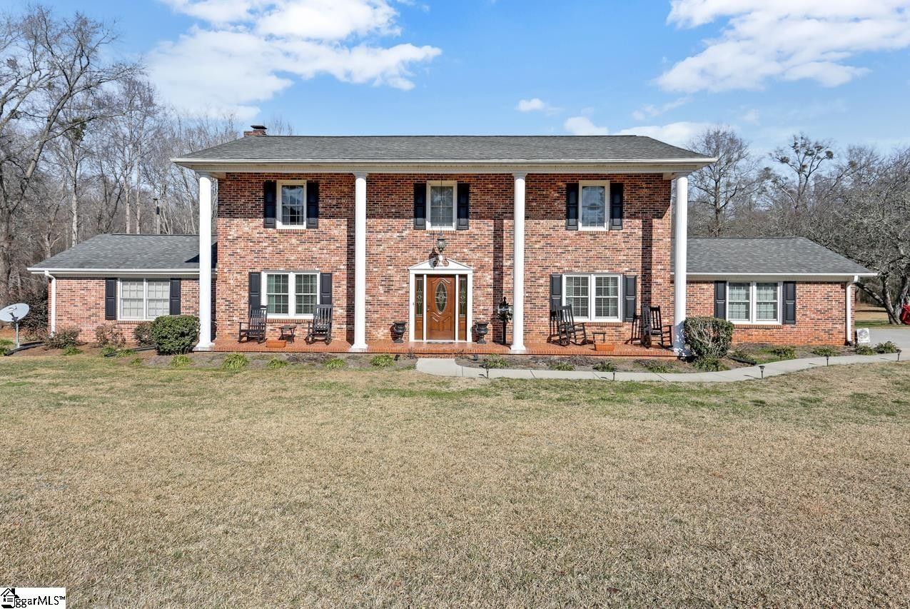 Greer, Greenville County, SC House for sale Property ID 417239333