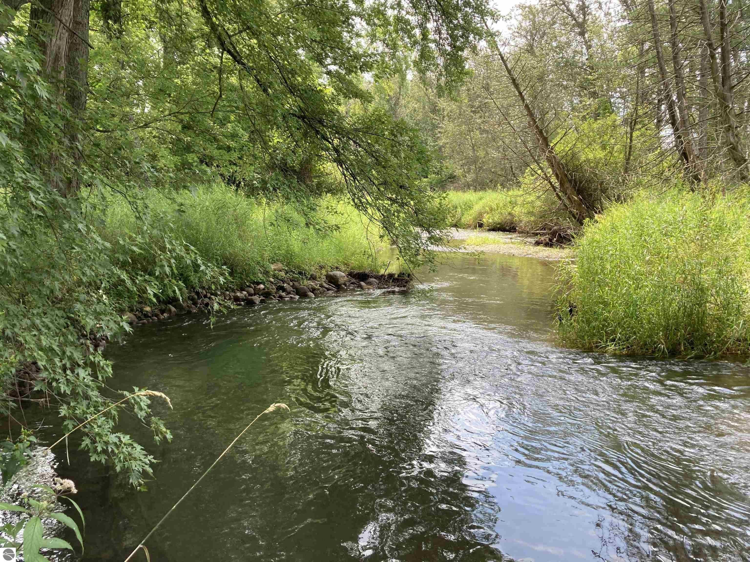 Rose City, Ogemaw County, MI Farms and Ranches, Lakefront Property