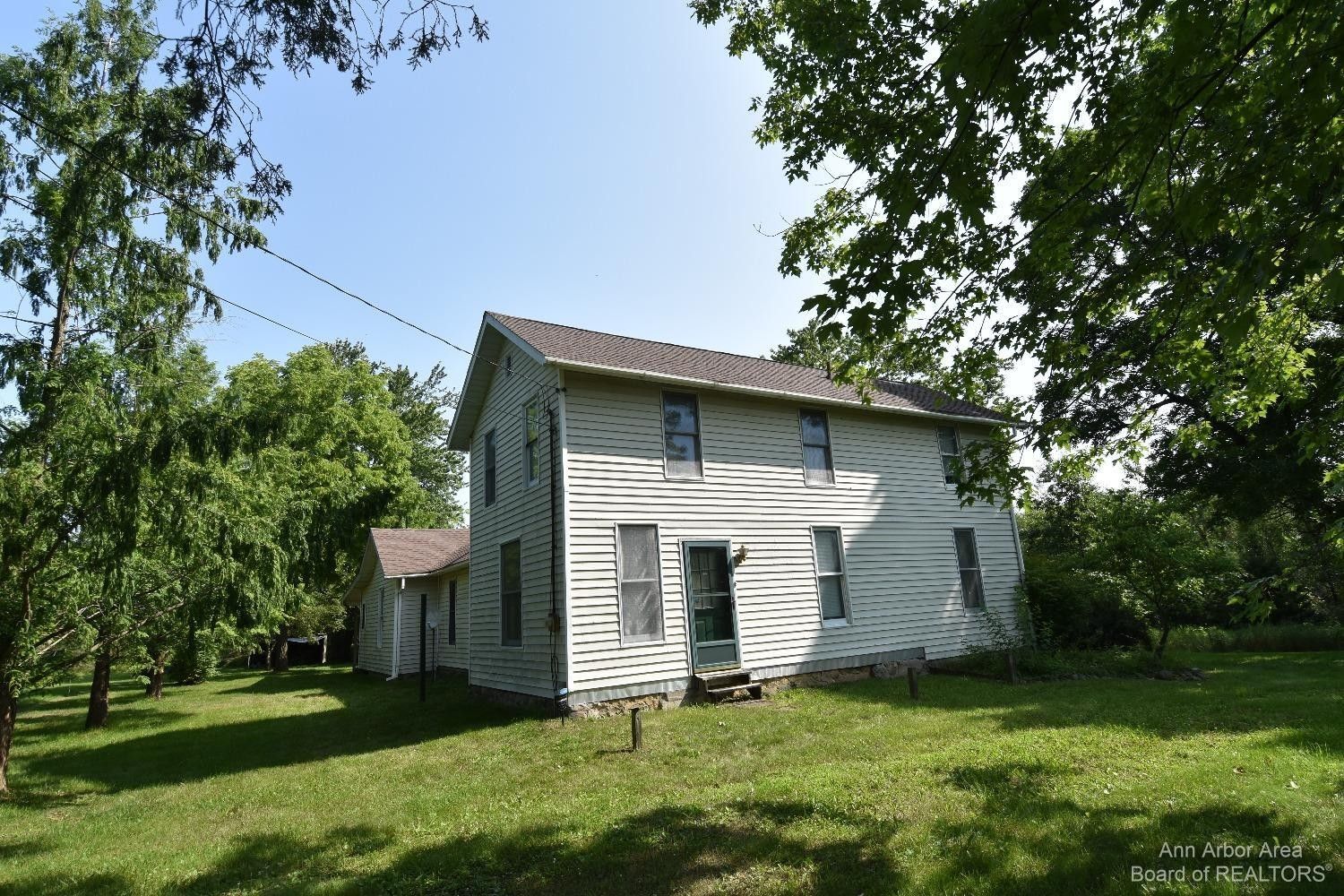 Clinton, Lenawee County, MI House for sale Property ID 417240224