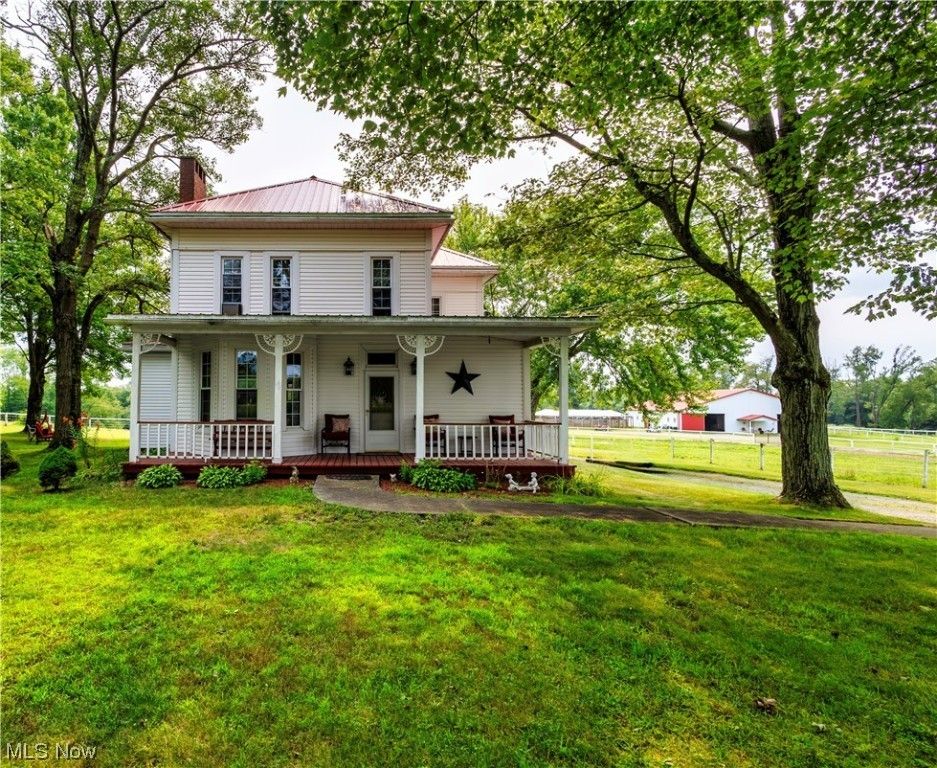 Wellsville, Columbiana County, OH House for sale Property ID 417240824