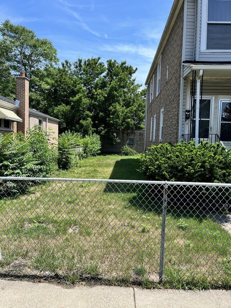 Chicago, Cook County, IL Undeveloped Land, Homesites for sale Property