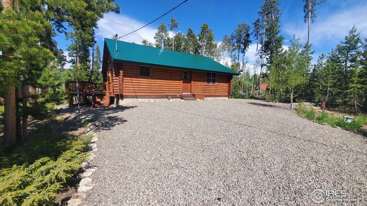 Walden, Jackson County, CO House for sale Property ID 417241194